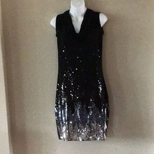 Kische Designer Cocktail Dress M